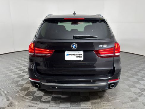 Used 2016 BMW X5 sDrive35i image 8
