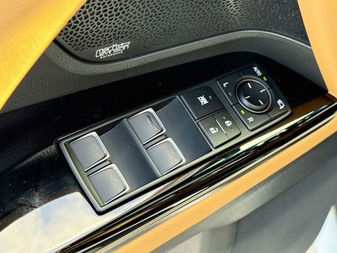 Used 2024 Lexus LX 600 4WD w/ Interior Upgrade Package image 14