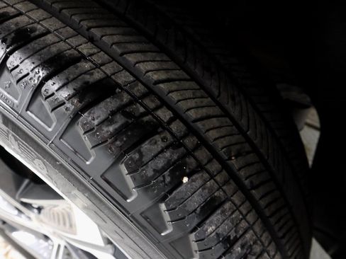 Certified 2022 Hyundai Tucson Limited image 21