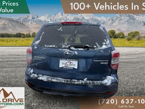 Used 2014 Subaru Forester 2.5i Premium w/ All-Weather Package image 6
