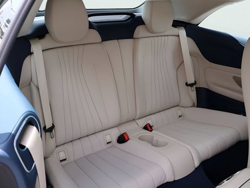 Certified 2023 Mercedes-Benz E 450 4MATIC Cabriolet image 15