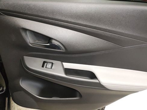 New 2026 Buick Envista Avenir image 14