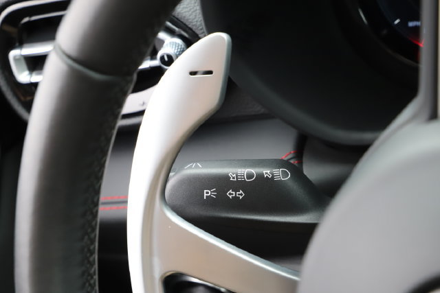 Used 2024 Dodge Hornet R/T AWD/4WD image 34