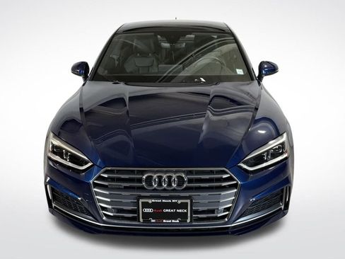 Used 2018 Audi A5 2.0T Premium Plus w/ Premium Plus image 20