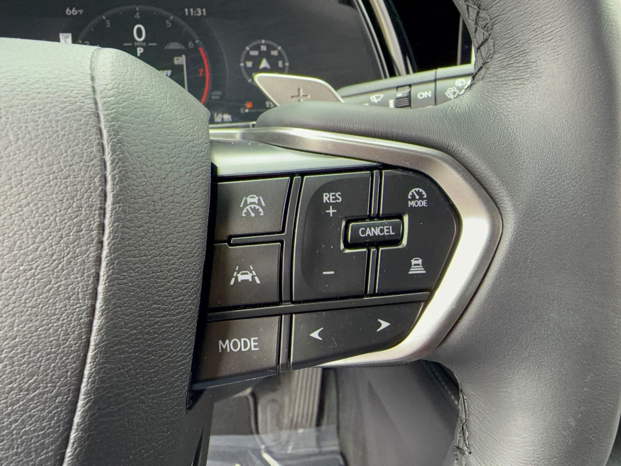 Certified 2025 Lexus RX 350 Premium w/ Convenience Package FWD image 20