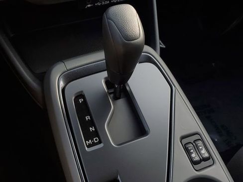 New 2026 Subaru Crosstrek 2.0i Premium image 33