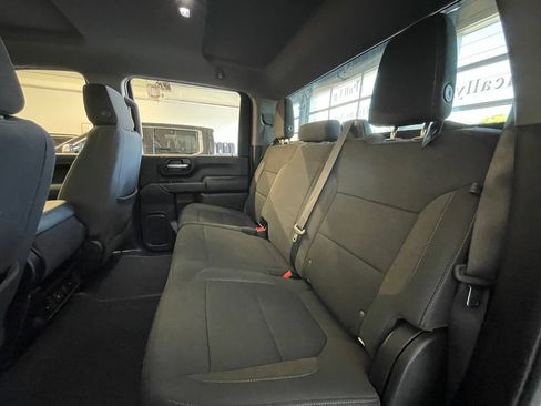 Used 2023 Chevrolet Silverado 2500 LT w/ Convenience Package AWD/4WD image 24