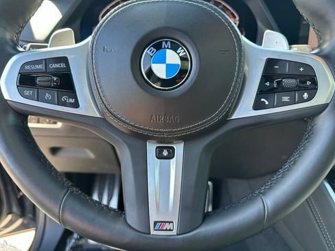 Used 2022 BMW X6 xDrive40i w/ Executive Package AWD/4WD image 28