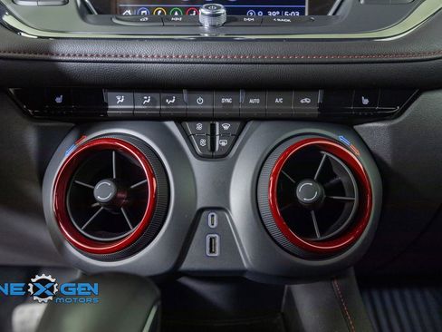 Used 2022 Chevrolet Blazer RS AWD/4WD image 23