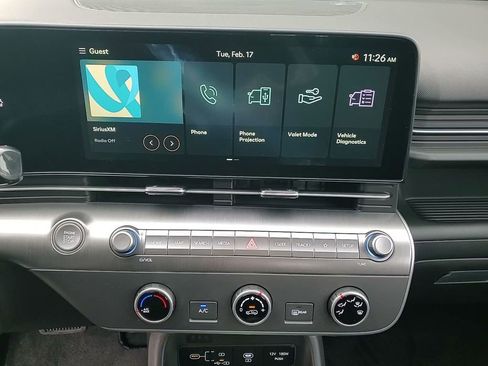 New 2026 Hyundai Kona SE image 18