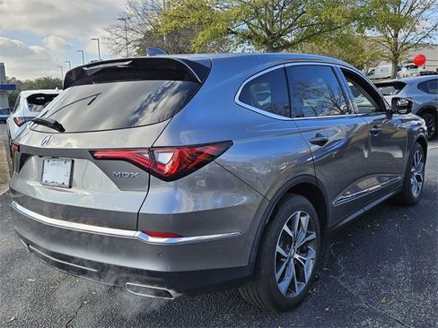 Certified 2023 Acura MDX Technology image 12