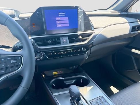 New 2026 Lexus UX 300h FWD image 27