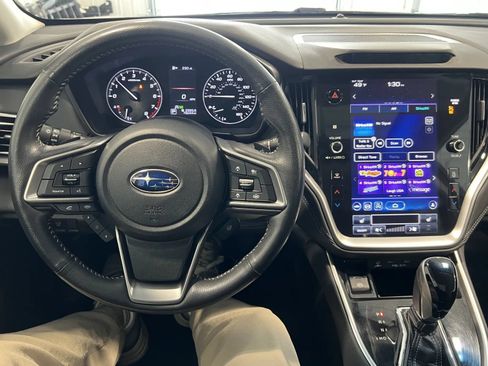 Used 2022 Subaru Outback Limited AWD/4WD image 37