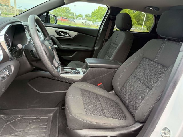 Used 2021 Chevrolet Blazer LT AWD/4WD image 17