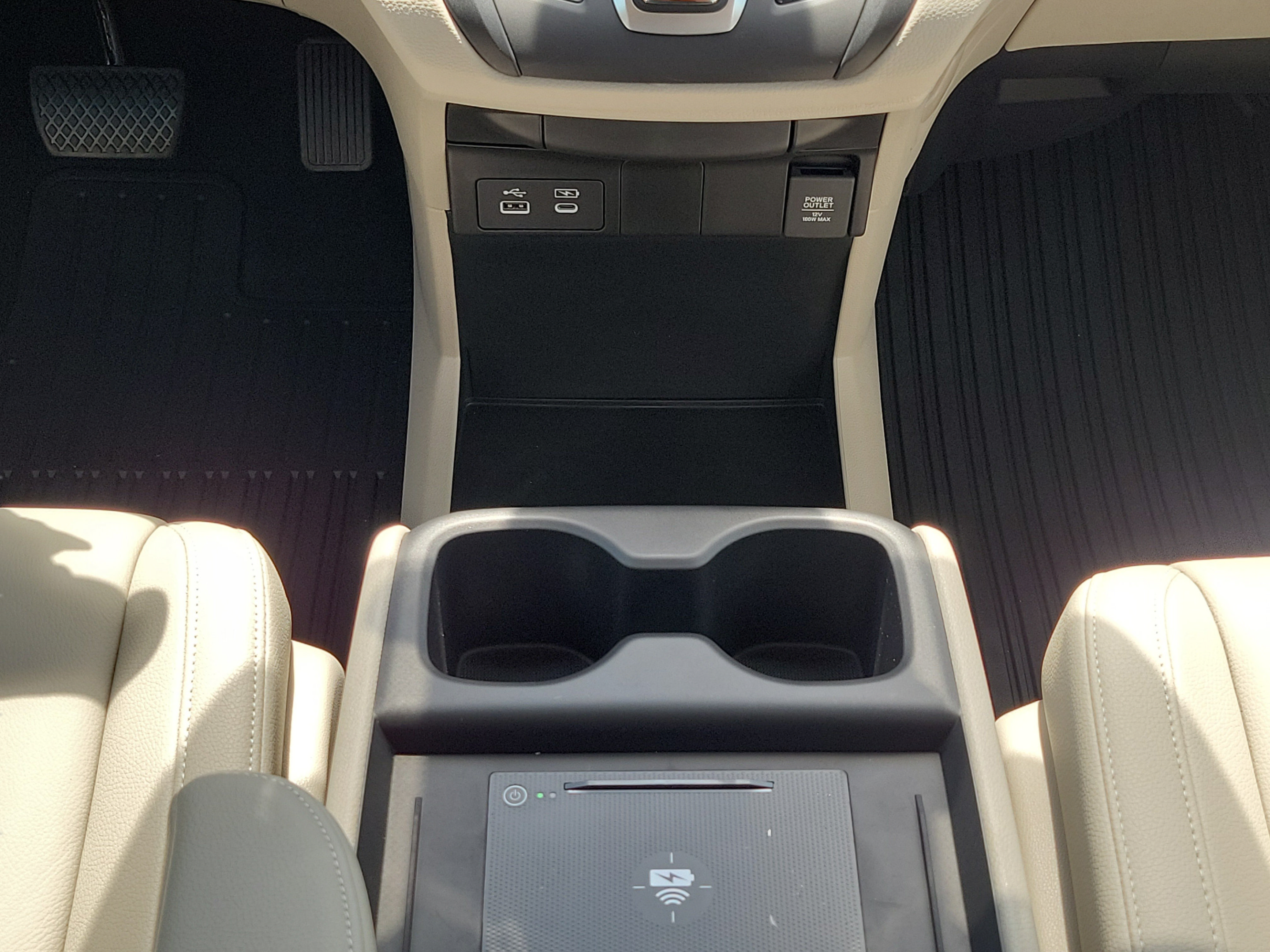 New 2026 Honda Odyssey EX-L image 16