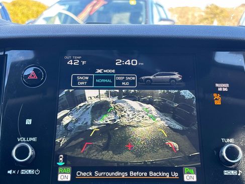 Used 2023 Subaru Outback Onyx Edition XT image 26