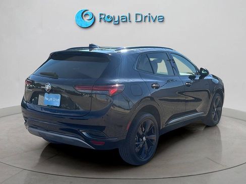 Used 2023 Buick Envision Preferred w/ Sport Touring Package AWD/4WD image 6