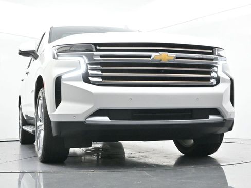 Used 2024 Chevrolet Tahoe High Country AWD/4WD image 47