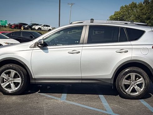Used 2015 Toyota RAV4 XLE FWD image 18
