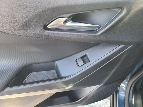 New 2027 Chevrolet Equinox LT FWD image 17