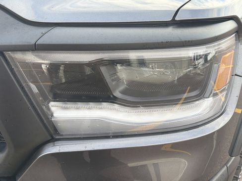 Used 2021 RAM 1500 Rebel w/ Rebel Level 2 Equipment Group image 14