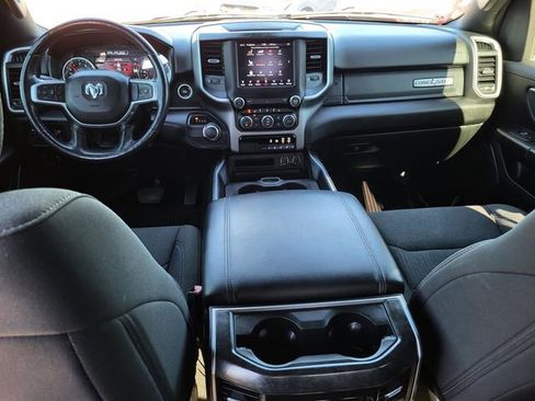 Used 2020 RAM 1500 Lone Star image 24