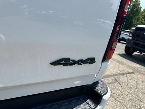 Used 2022 RAM 1500 Sport w/ G/T Package AWD/4WD image 30