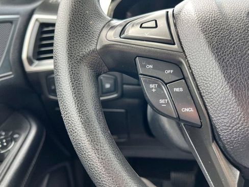 Used 2022 Ford Edge SE AWD/4WD image 20