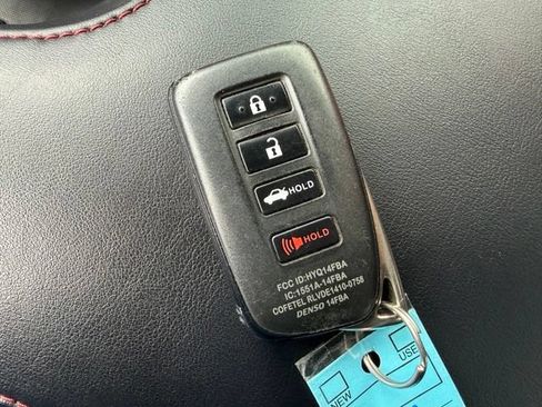 Used 2019 Lexus RC 350 AWD image 15