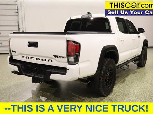 Used 2017 Toyota Tacoma TRD Pro image 7