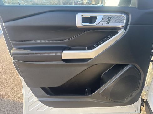 Used 2023 Ford Explorer XLT w/ Equipment Group 202A image 24