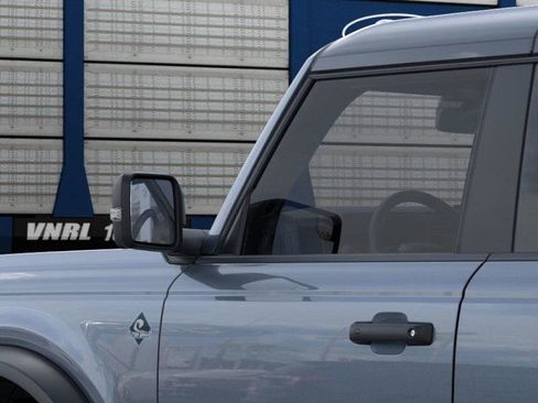 New 2025 Ford Bronco Outer Banks image 45