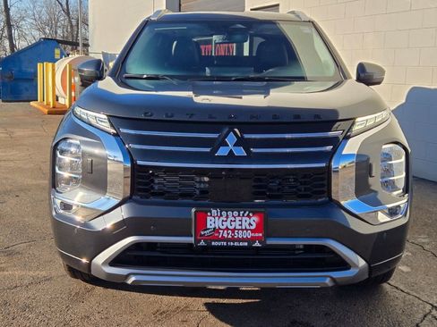 New 2026 Mitsubishi Outlander SEL image 2