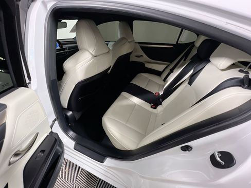 Used 2021 Lexus ES 350 F Sport w/ Special Edition image 29