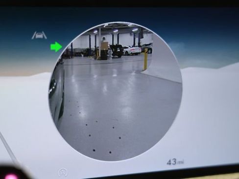 New 2026 Genesis GV80 3.5T Prestige image 30