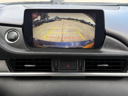 Used 2021 MAZDA MAZDA6 Touring FWD image 34