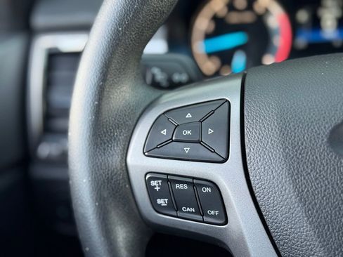 Used 2020 Ford Ranger XLT w/ Trailer Tow Package image 5