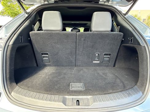 Used 2023 MAZDA CX-9 Grand Touring image 29