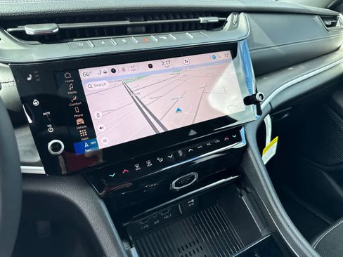 New 2026 Jeep Grand Cherokee Altitude image 25