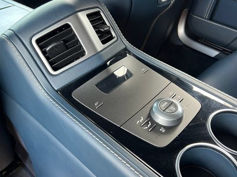Used 2014 Aston Martin Rapide S RWD image 21