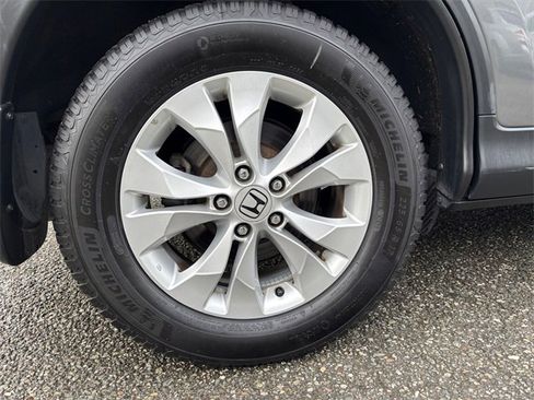 Used 2014 Honda CR-V EX image 24