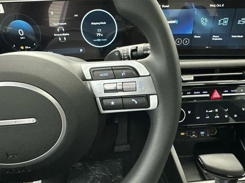 New 2026 Hyundai Santa Cruz SEL image 27