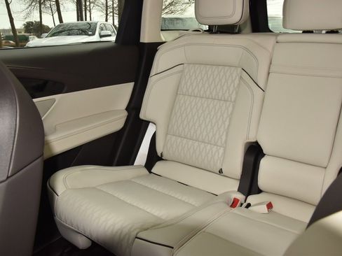 New 2026 Lincoln Nautilus Black Label w/ Jet Appearance Package image 19