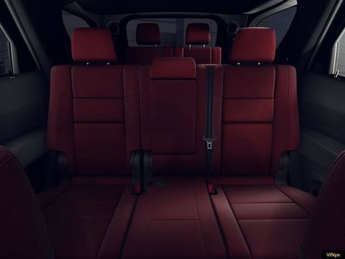 New 2026 Dodge Durango GT AWD/4WD image 17