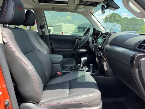Used 2024 Toyota 4Runner TRD Pro AWD/4WD image 11