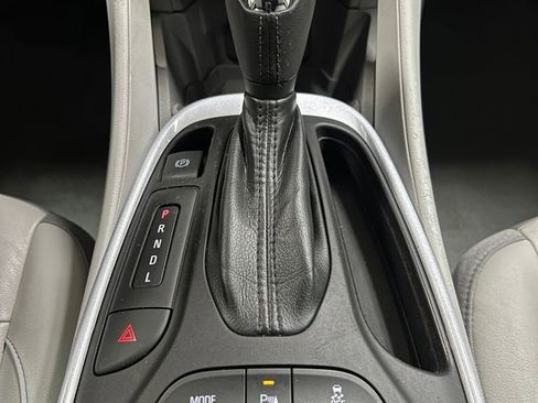 Used 2019 Chevrolet Volt LT w/ Power Convenience Package image 24