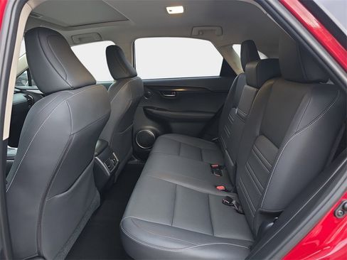 Used 2018 Lexus NX 300h AWD image 19