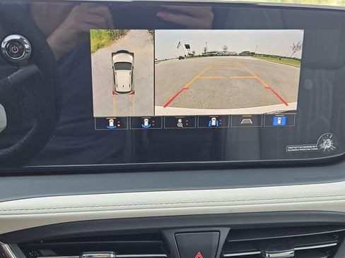 New 2026 Buick Encore GX Avenir w/ Avenir Technology Package image 14