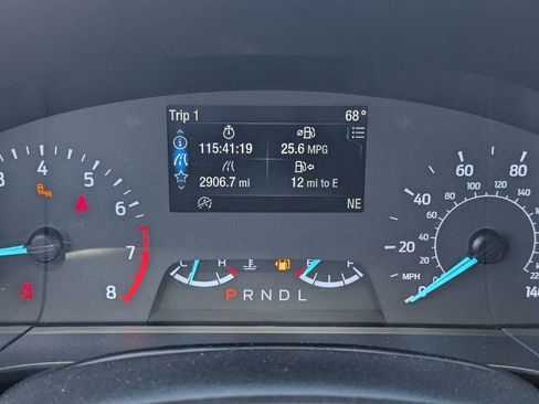 Used 2022 Ford Escape SE FWD image 22