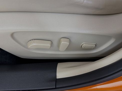 Used 2017 Nissan Rogue SL w/ SL Premium Package image 24